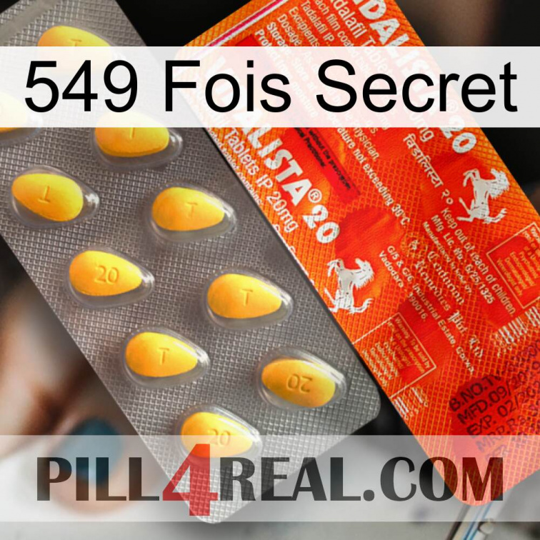 549 Times Secret new01